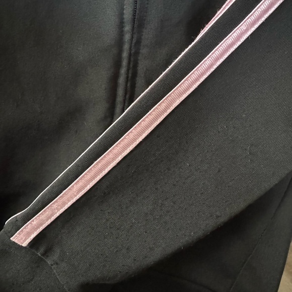 Adidas toddler girls size 5 track suit - Picture 4 of 6